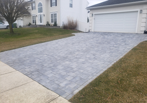 Driveways