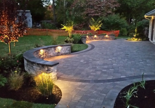Patios