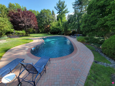 Pool-2