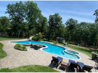Pool-Tierney