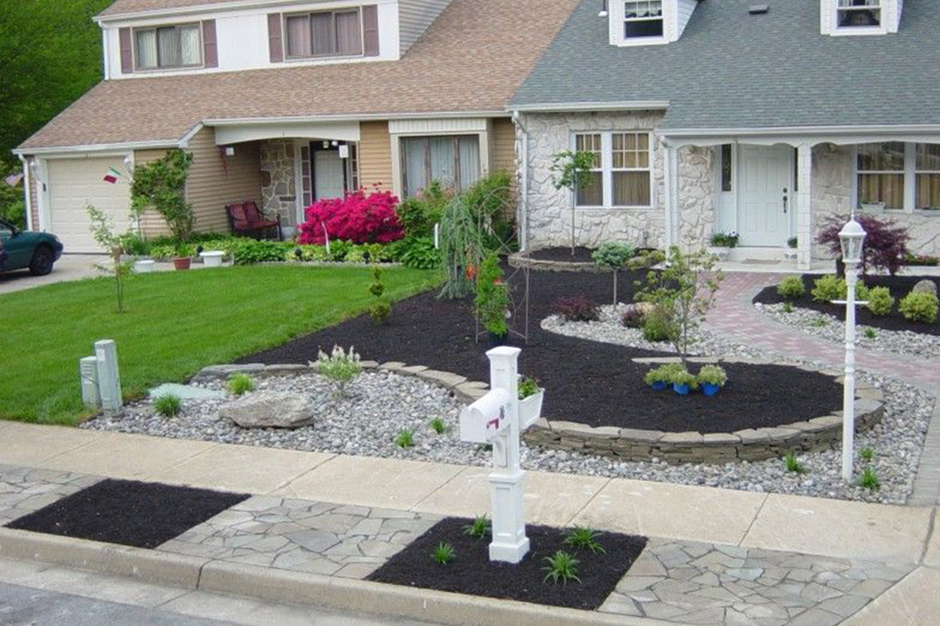 pavers and hardscaping in Gibbsboro